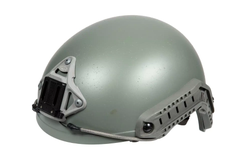 Replika hełmu Ballistic Aramid Heavy Version L/XL Foliage Green