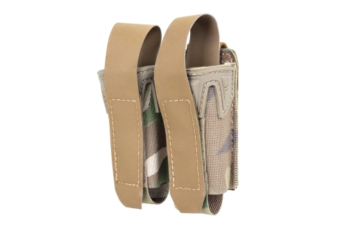 Wosport double magazine loader for MG-126 MC pistol magazines