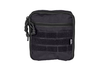 Porte-bagages universel Ofos All-Carry - Noir