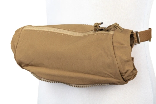 Wosport hand warmer BP-132 Coyote Brown