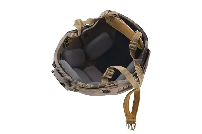 FMA CP helmet replica - HLD