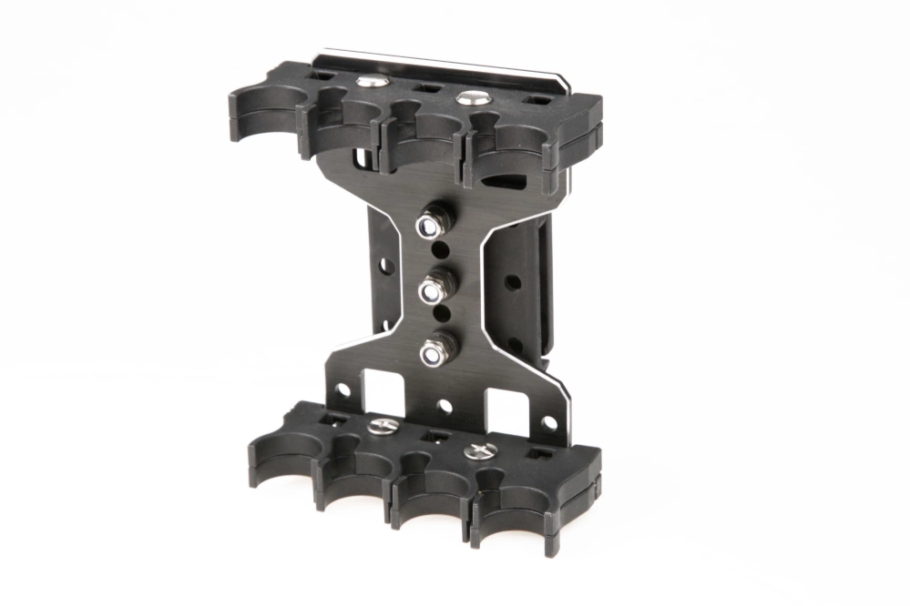 Shotshell 8Q 12GA - noir