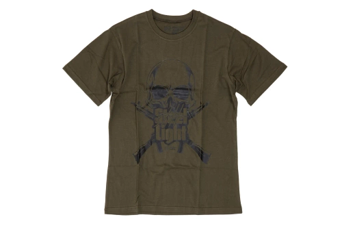 Specna Arms Core J-Series Skelet Groen T-Shirt