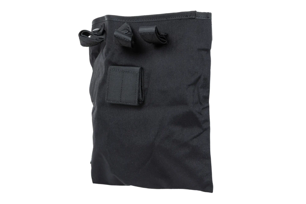 Specna Arms Tactical drop bag Black
