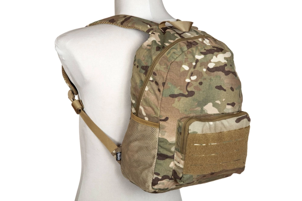 Foldable Backpack Dioc - MC®
