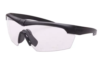 ESS Crosshair One Clear protective glasses - transparent