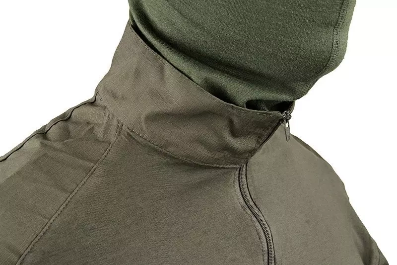 Ensemble uniformeowy Combat Uniforme - olive
