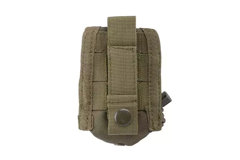 MINI Universal Pouch (PMR) - Olive