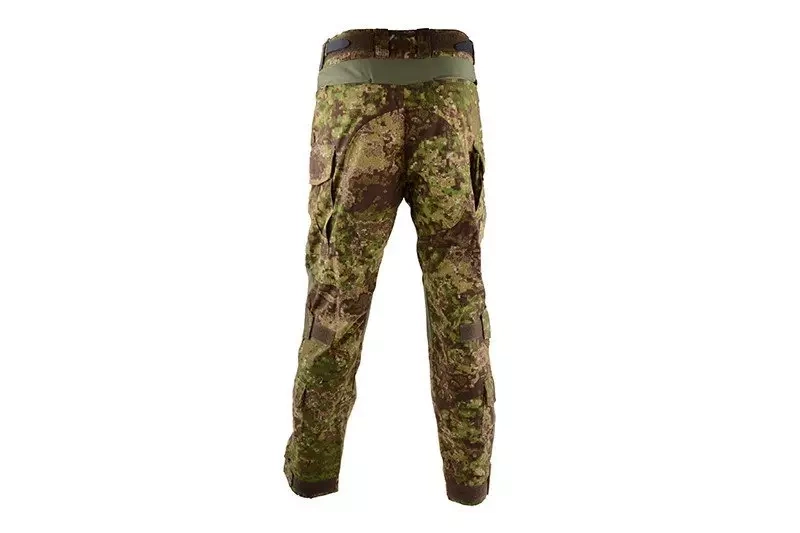 Pantalon RS3 Combat 3D - PenCott™ GreenZone