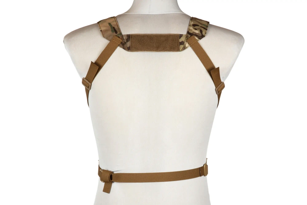Taktyczny Chest Rig typu MK3 Sonyks - MC®