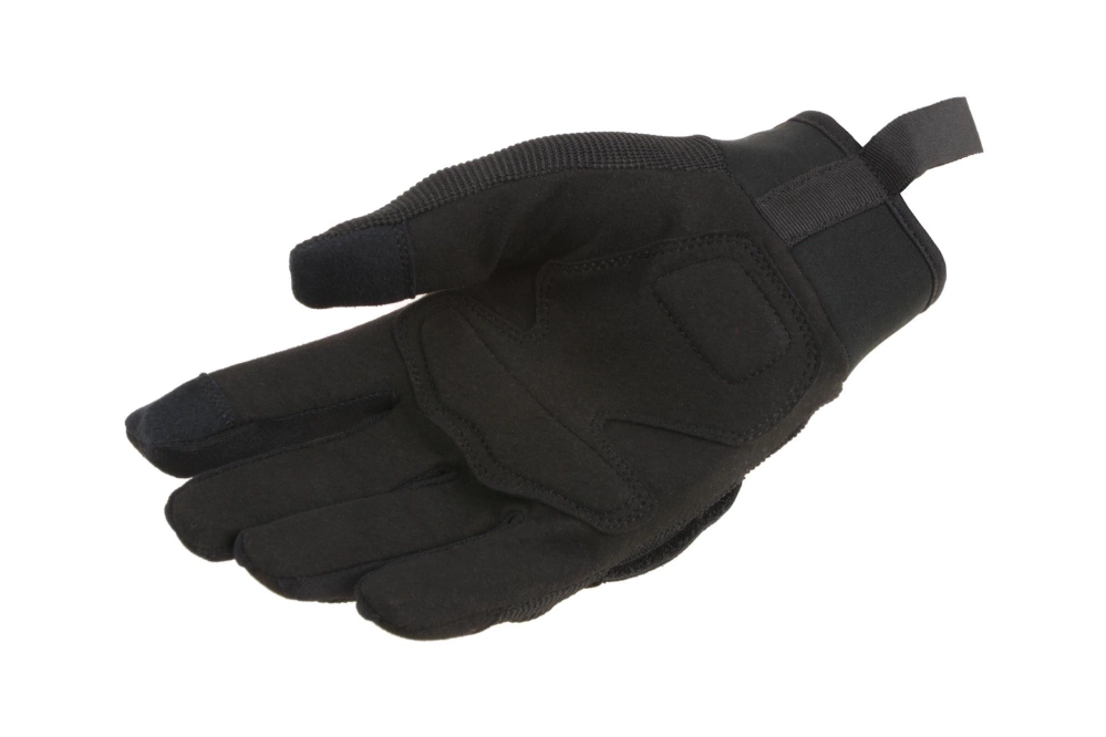Gants tactiques Griffe blindée Shield Flex™ - Noir