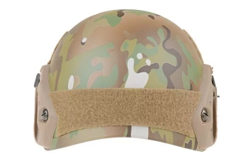 Ballistic CFH Helmet Replica  - MC (L/XL)