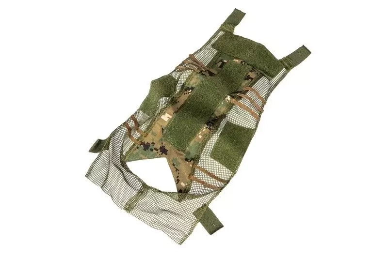 Maritime Helmet Type Cover - AOR2