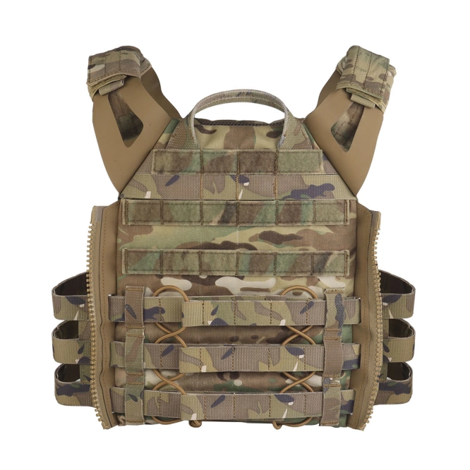 Plate Carrier Vest Wosport VE-99 MC