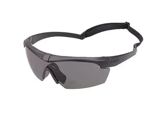 ESS Crosshair 2LS protective glasses