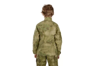 ACU Uniform Set, Child Size - ATC FG