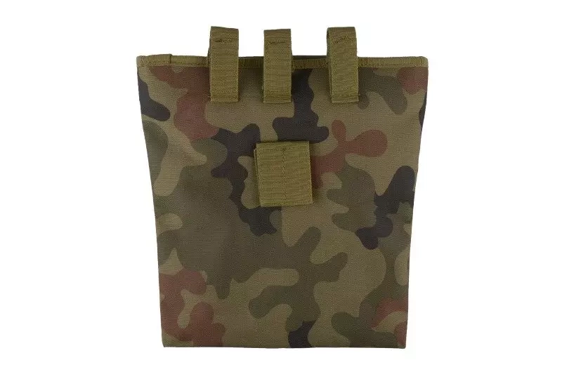 Magazine Dump Pouch - wz.93 “Woodland Panther”