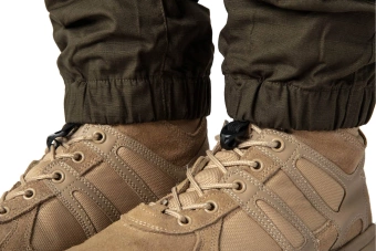 Cedar Combat Pants - olive