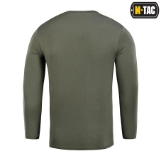 Tričko s dlouhým rukávem M-Tac 93/7 Army Olive