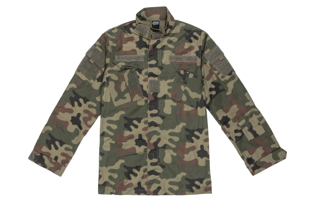 Primal ACU uniforma - wz.93 Forest Panther