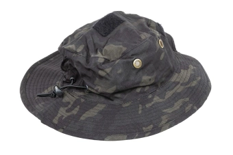 Chapeau Boonie Emerson Gear EM9472 MC Black