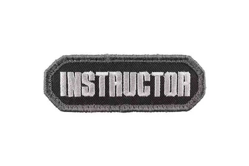 Patch Instructeur - SWAT
