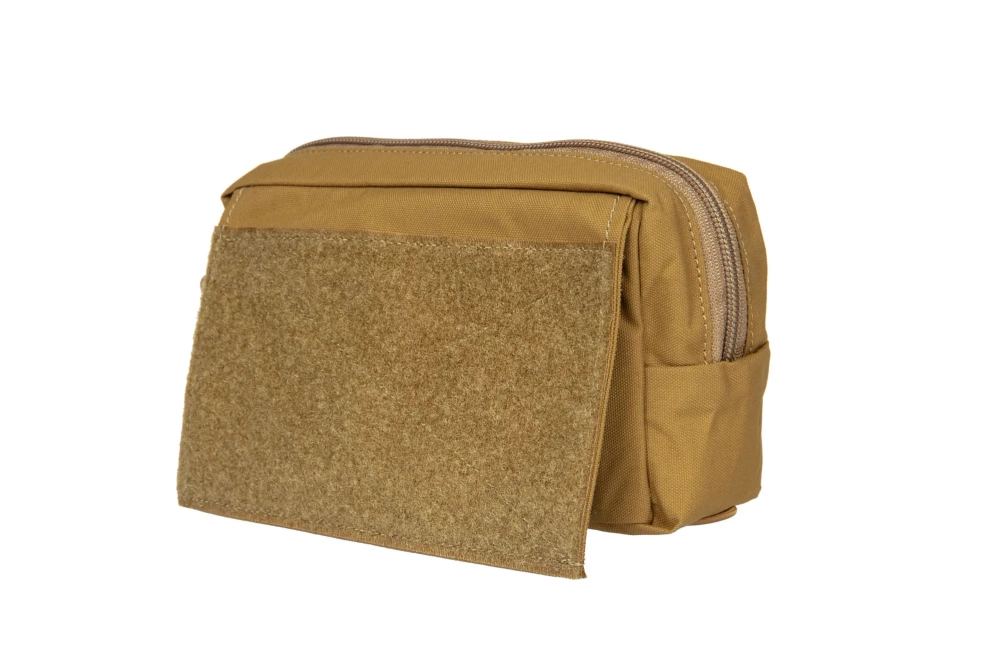 Bottom Vest Pouch SACK Mk4 type - Coyote Brown
