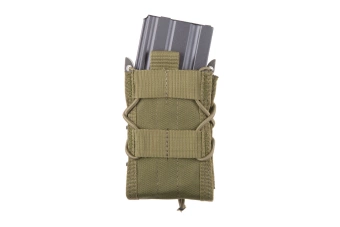 TC+ Carbine Magazine Pouch - Olive Drab