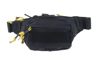 Sac de hanche Kanga – Noir  