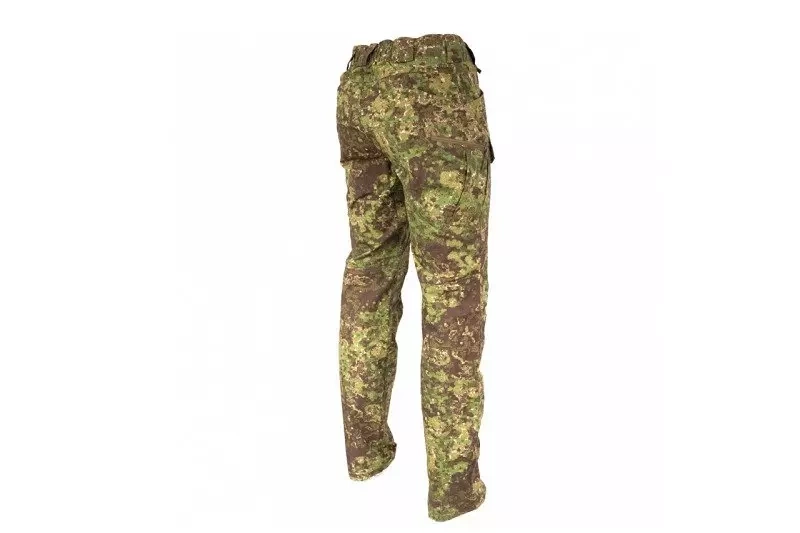 Spodnie UTP Urban Tactical Pants (NYCO Rip-Stop) - PenCott™ GreenZone