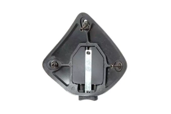 Montage Vision Shroud NVG pour casque- noir