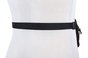 Sacoche tactique Wosport BP-151 Noir