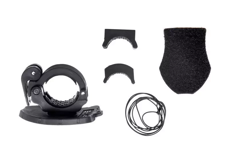 Bicycle Mount for Manta Markers