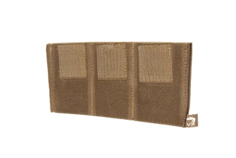 Ładownica VX Triple Rifle Mag Sleeve - coyote