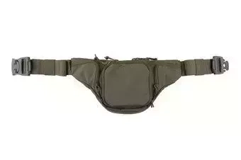 Nerka P-Fanny pack - Sage Green
