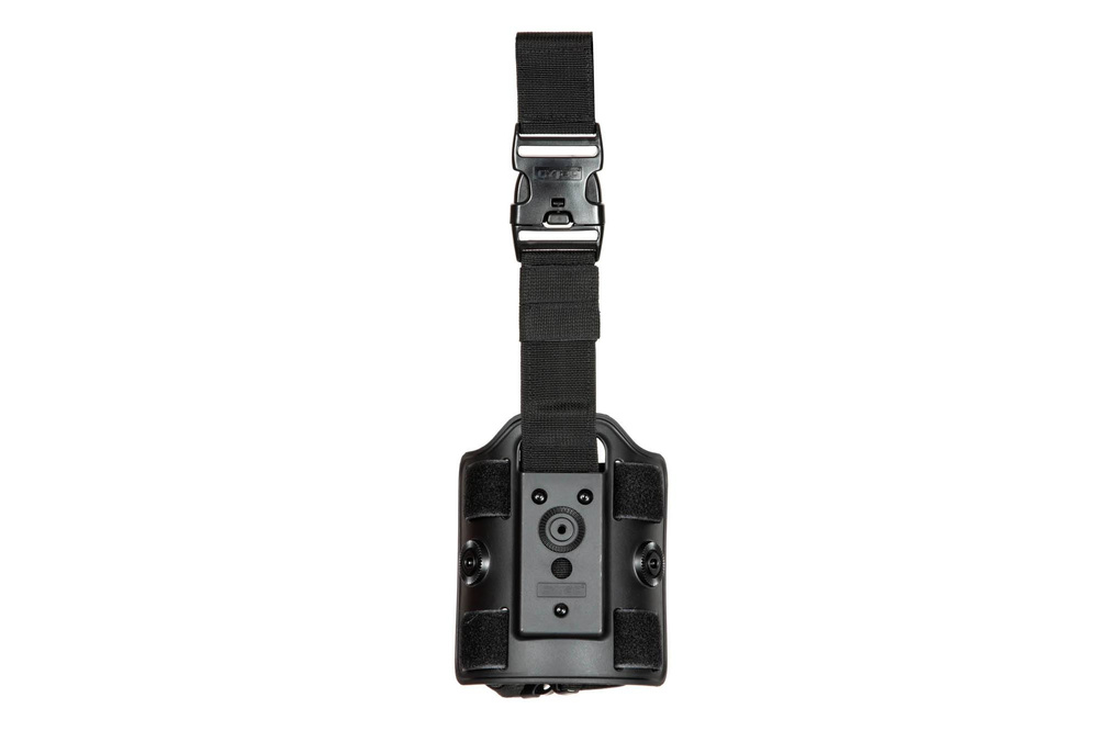 Drop-Leg Panel for Cytac Holsters and Pouches