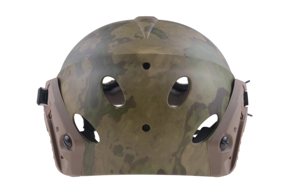 Réplique casqueu SFR - ATC FG