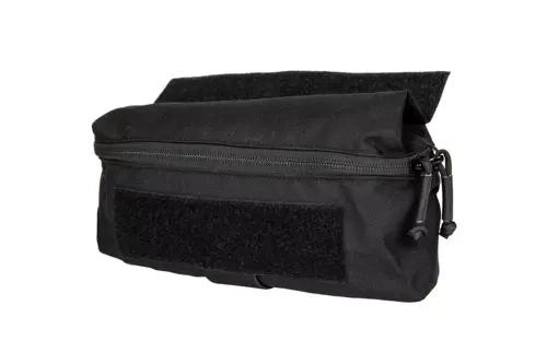 Small pouch - Black
