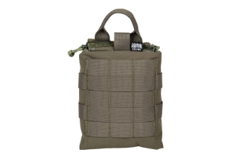 Trousse de secours tactique Sogna - Olive