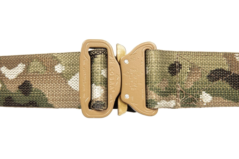 COBRA 1.75" Combat Belt - Multicam (M size)