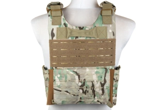 Kamizelka Taktyczna typu Plate Carrier Specna Arms Tactical QR MC