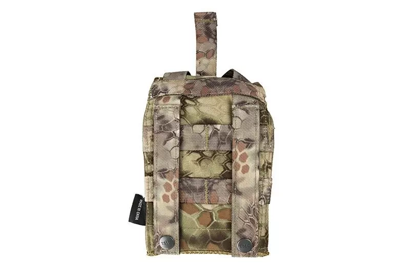 MLCS Canteen Pouch W Protective Insert  - MAD