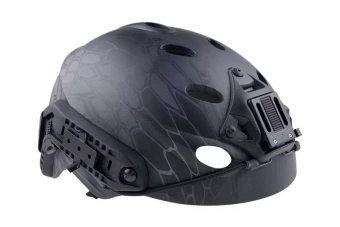 SFR helmet replica - TYP
