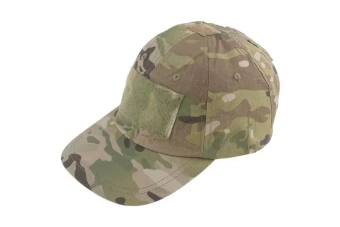 Czapka Baseball Cap - Multicam