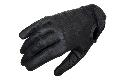 Taktické rukavice Mechanix Wear Recon Black