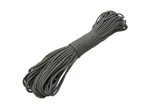 Paracord type nylon cord 30m - OD