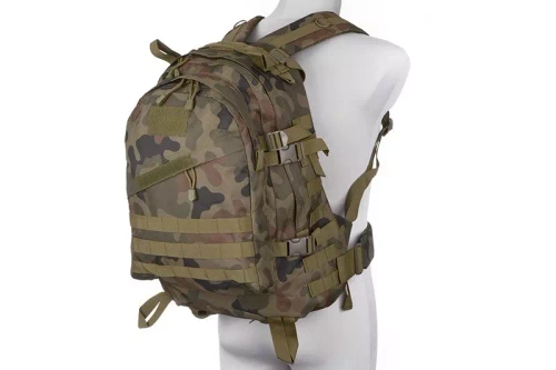 Sac à dos 3-Day Assault Pack - pattern 93 Forest Panther