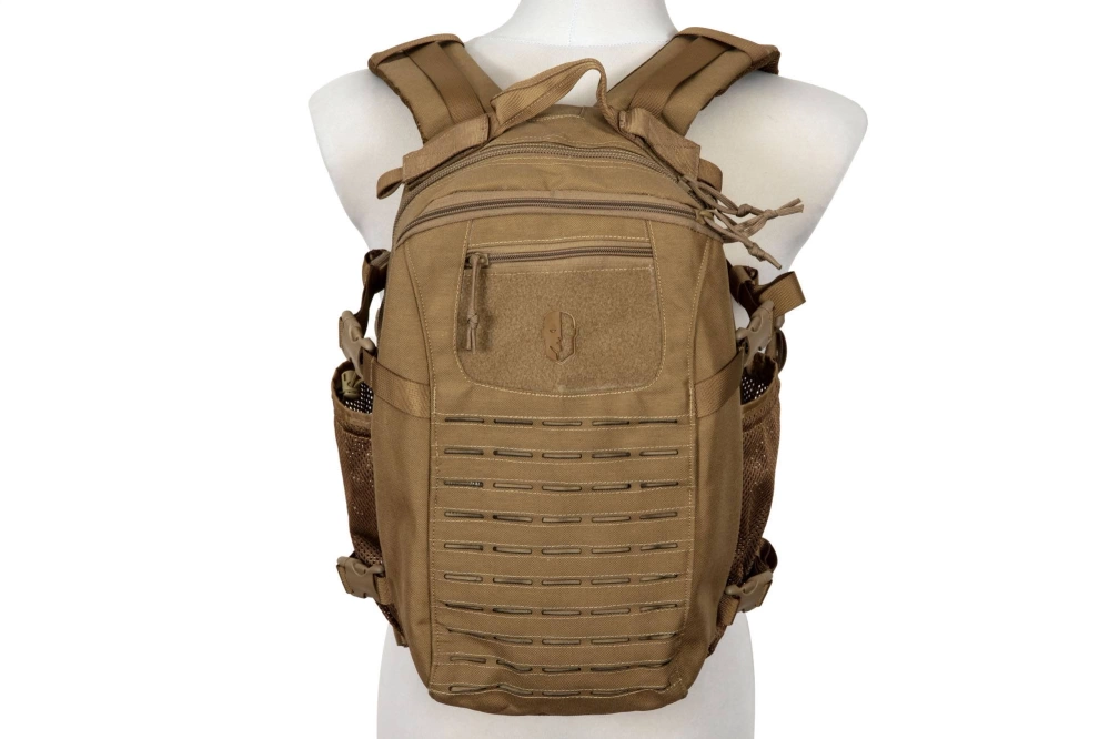 AFB / Advance Field Backpack - Coyote Brown