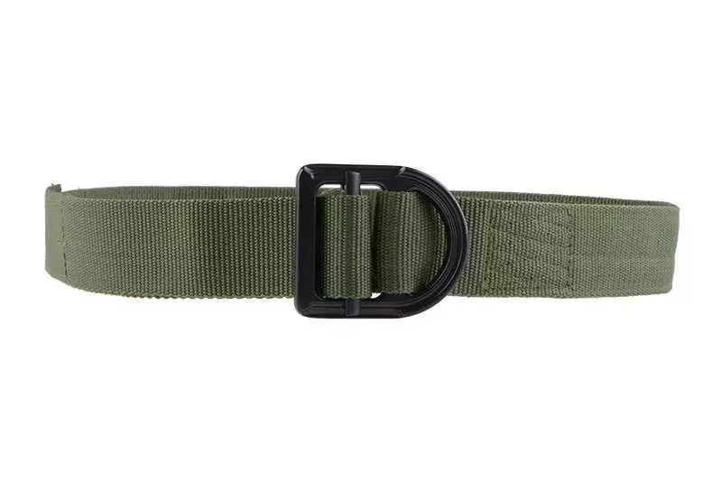 Training Tactical Belt - Olive Drab