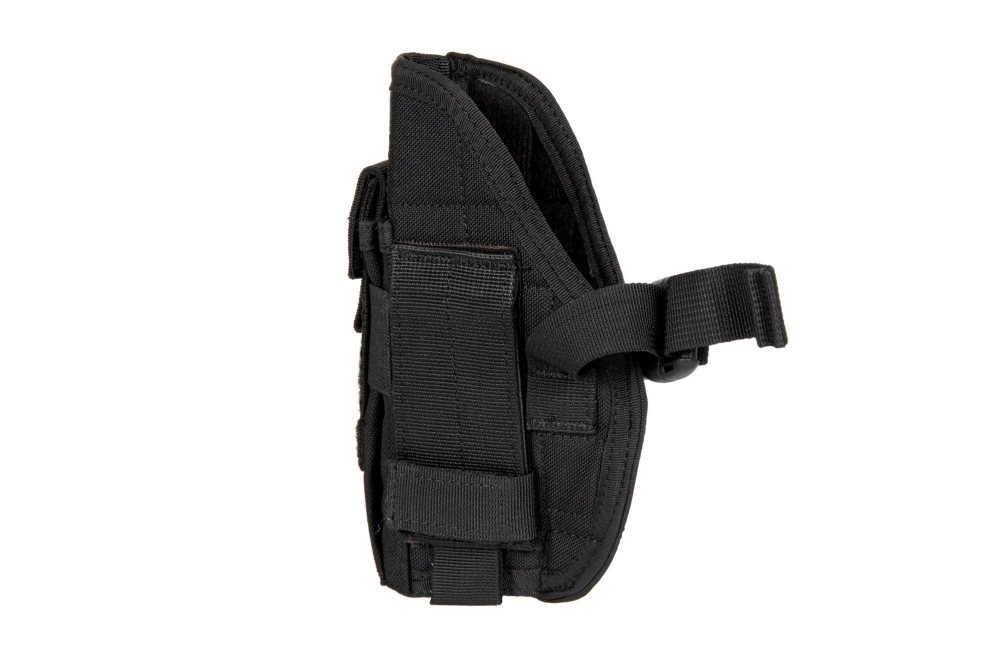 Universel holster pour ceinture - noir